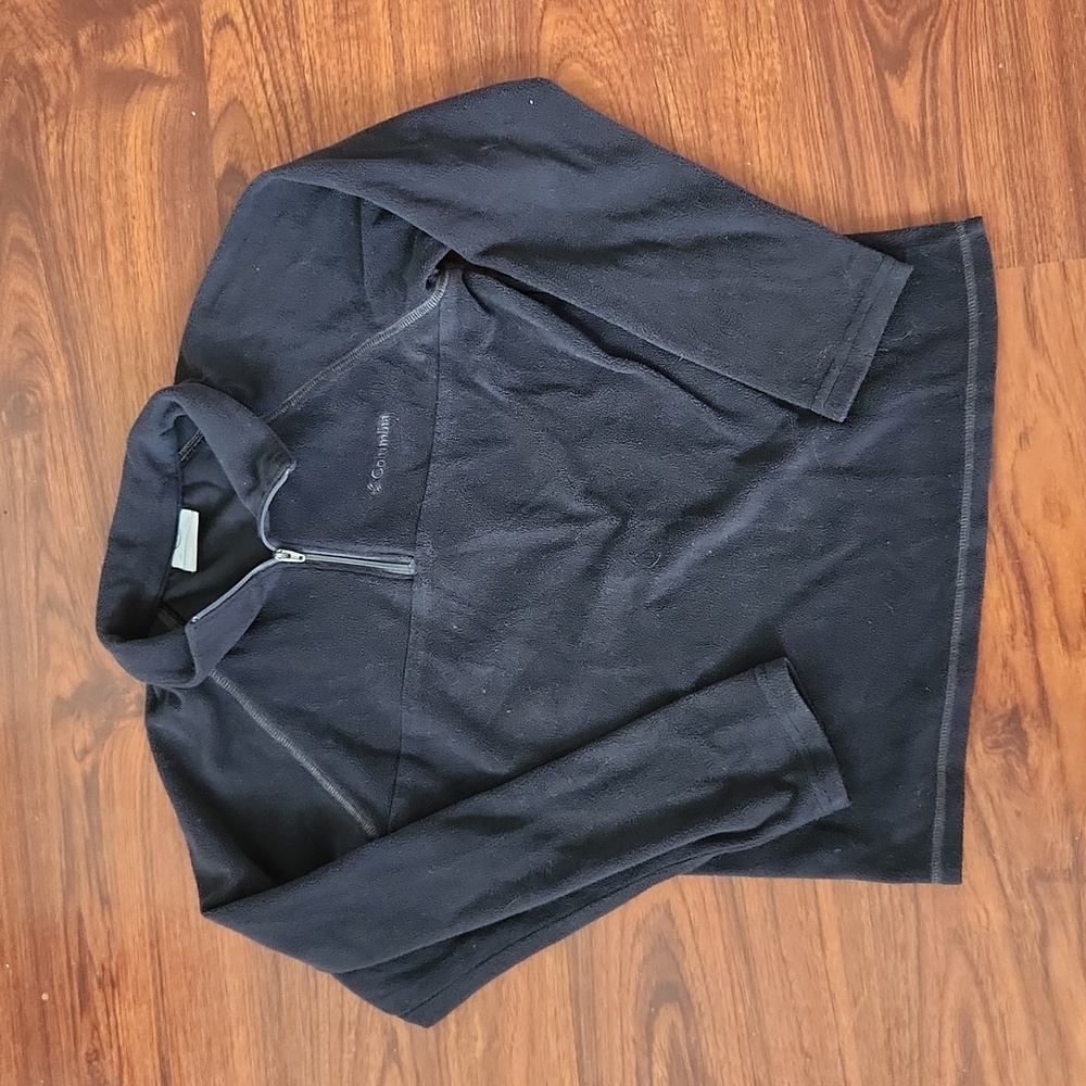 Columbia Pullover - Med